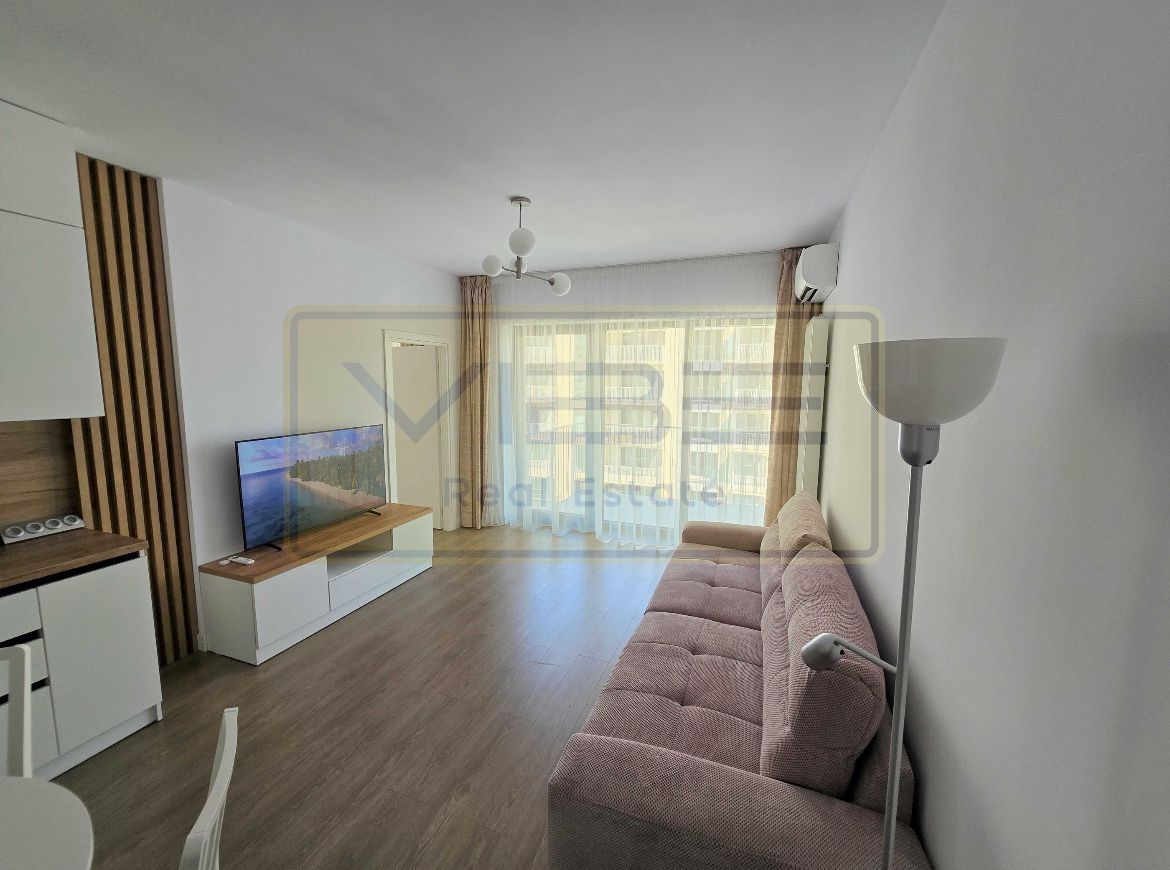 Apartament 3 camere premium  Silk District - Poză 5