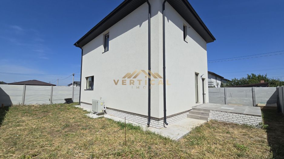 Vila Superba | 4 Camere | 2 Bai | Intrare Berceni - Poză 7