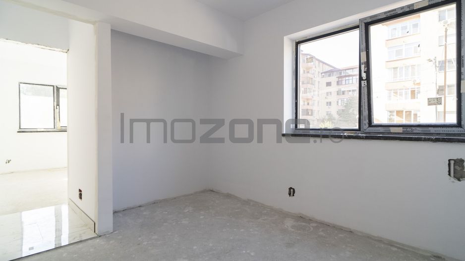 Drumul Taberei - Raul Doamnei, bloc nou,  3 camere, decomandat, parter inalt/4 - Poză 4