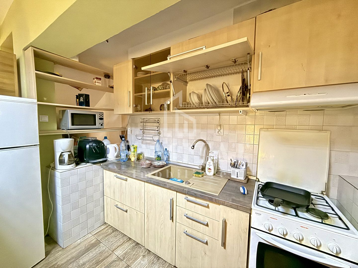 Casă individuală cu 495 teren cartier Gheorgheni - Poză 6