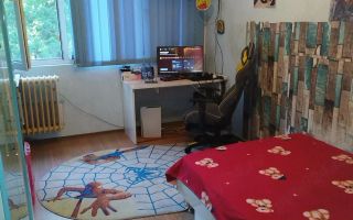 Apartament 3 camere cu parcare chiar lângă scara blocului - Poză 4