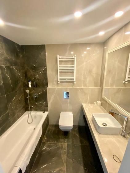 Triana Apartment with 3 Rooms | Pipera | Garden | Parking Space - Poză 8