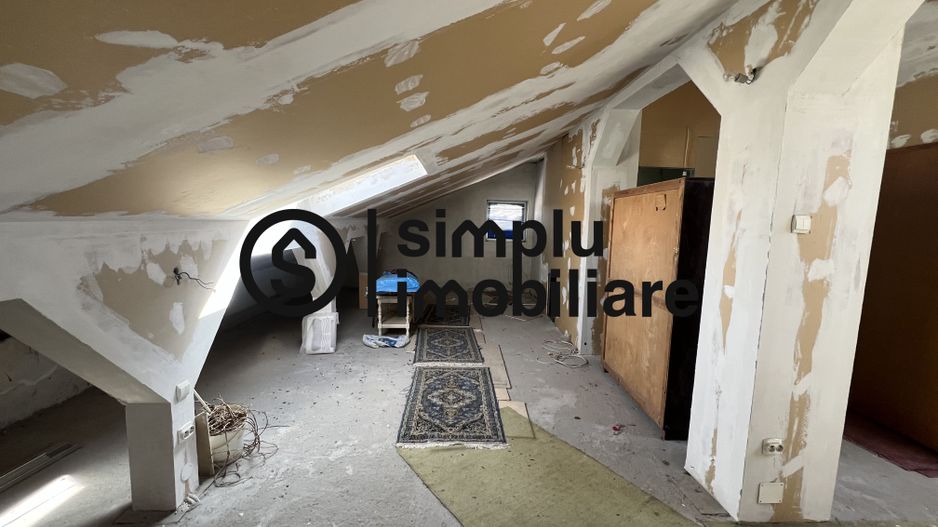 Vila Anl Park  S+P+E+M - Poză 15