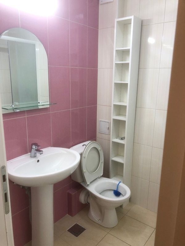 Garsonieră Palladium Residence, centrală proprie, AC, etaj 2 - Poză 8