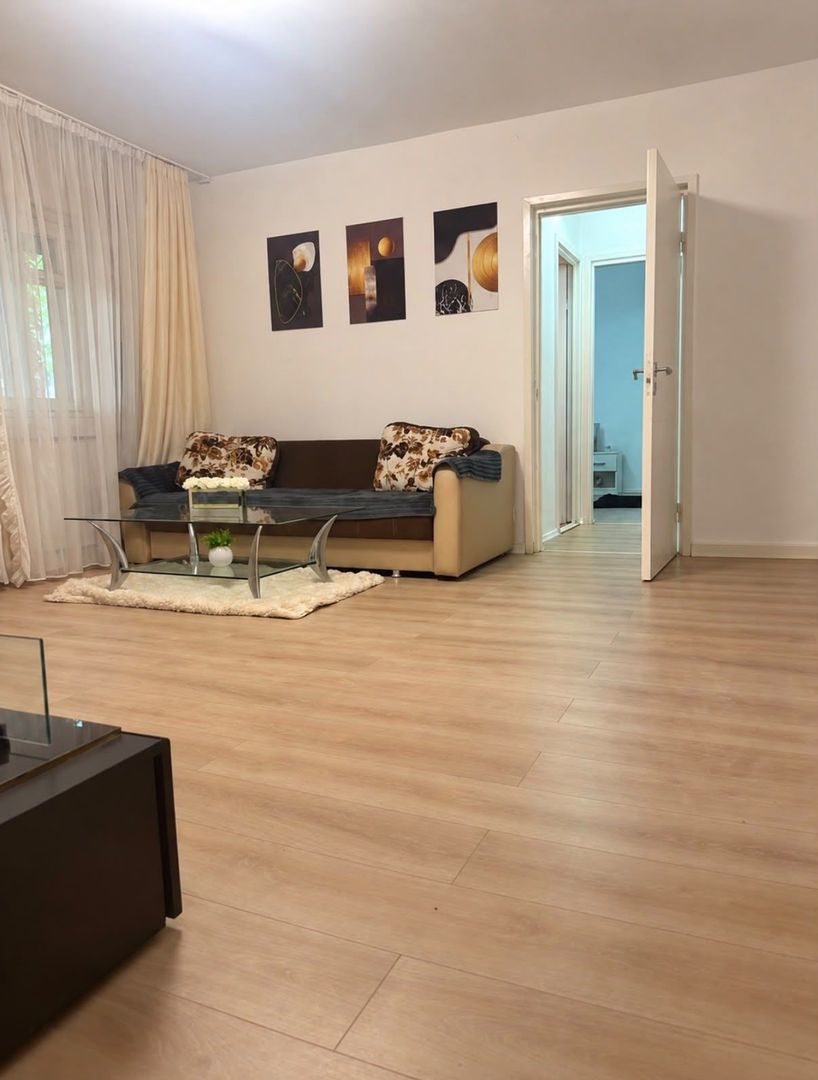 Spitalul Judetean-Calea Martirilor | 2 Camere | disponibil imediat - Poză 1