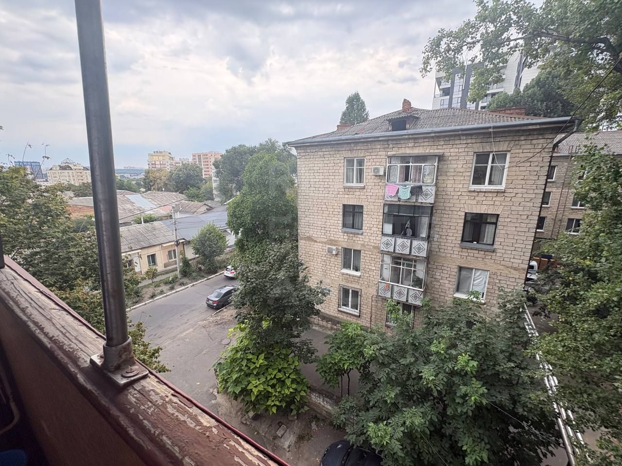 Vânzare, apartament, 2 camere, Strada Mitropolit Dosoftei, Centru - Poză 12