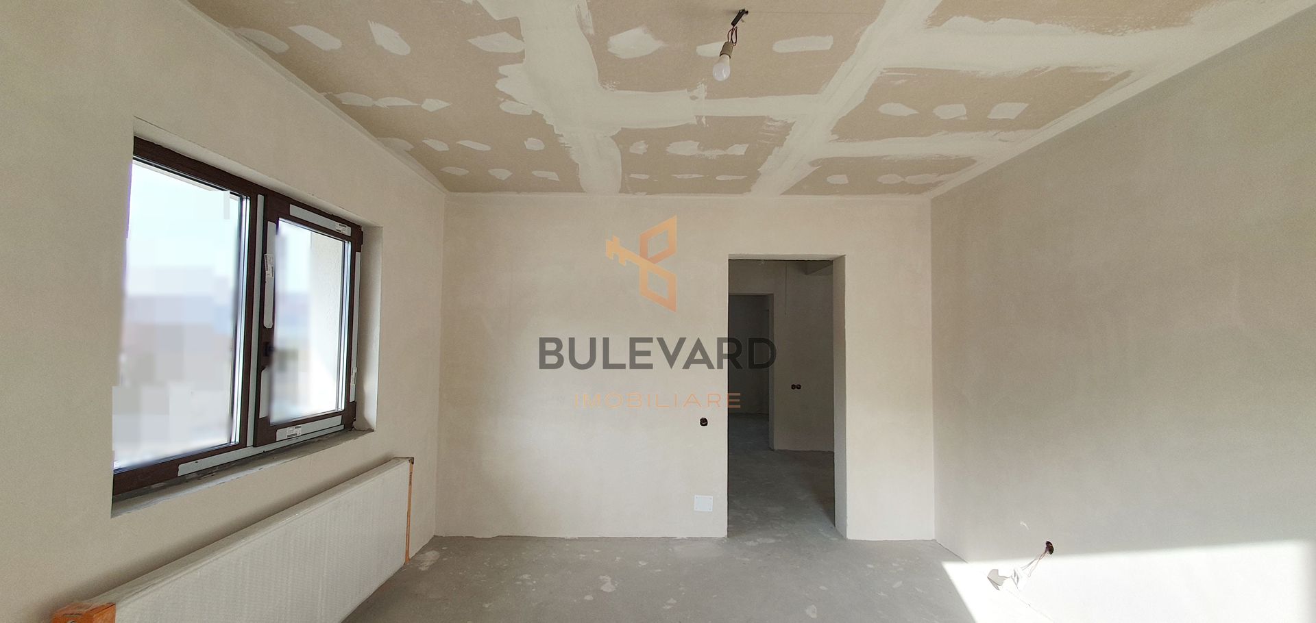 Casa individuala cu teren de 553 mp+spatiu com.in Gilau! - Poză 6