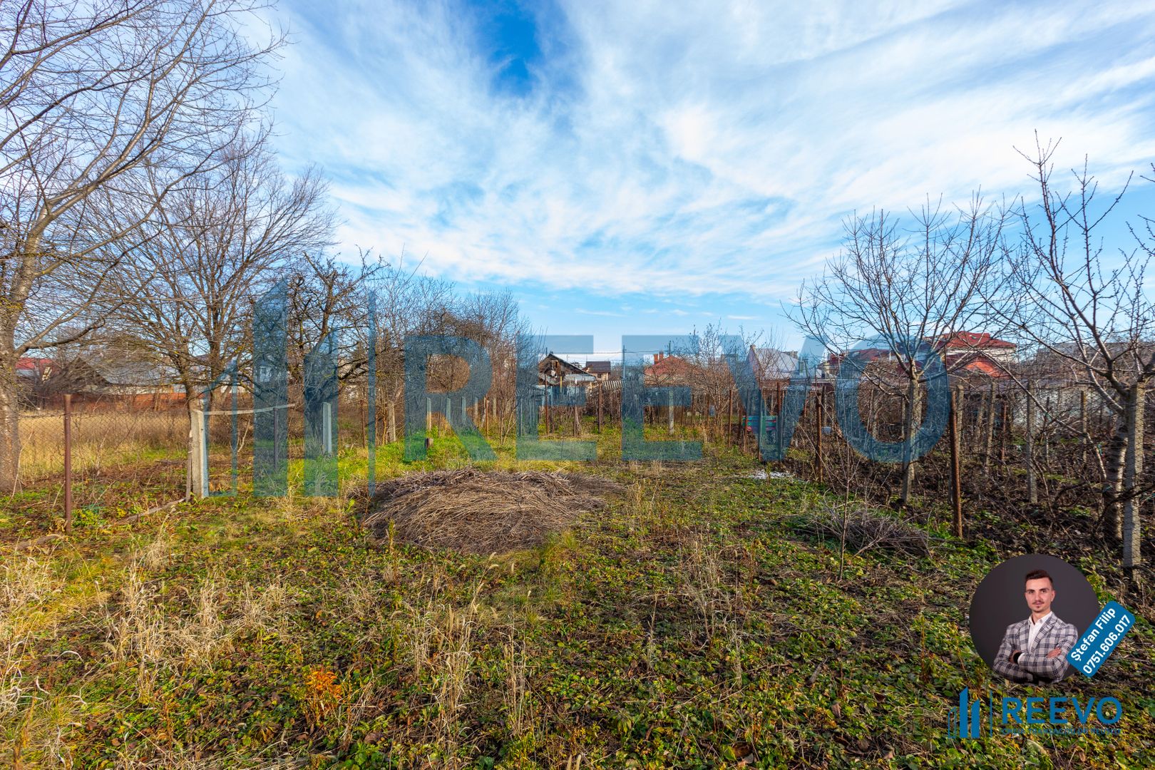 Casă și teren de vânzare, str Bucegi - Poză 25