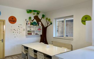 Casa De Inchiriat Pretabila Pentru Birouri, 6 Camere, Zona Centru - Poză 5