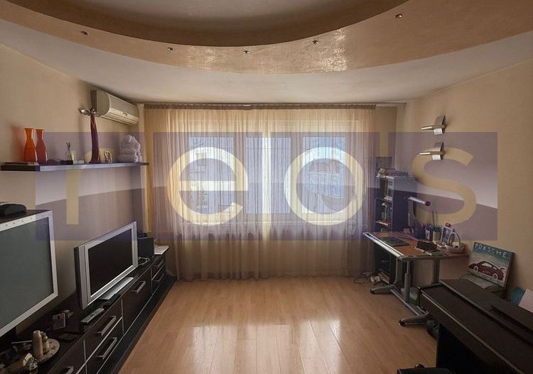 VANZARE APARTAMENT 2 CAMERE | CALEA VICTORIEI | 45MP | MOBILAT-UTILAT - Poză 2