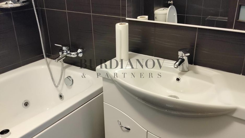 Apartament cu 2 camere de închiriat - Calea Moșilor- Obor - Poză 6