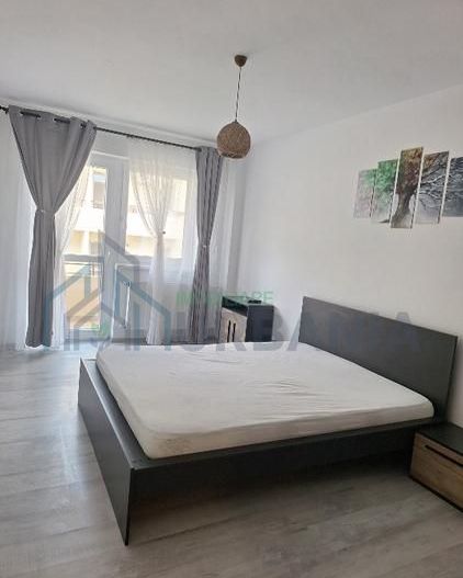 Apartament de 2 camere de inchiriat, Valea Lupului, Iasi - Poză 10