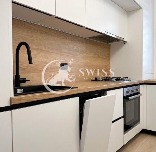 Apartament Premium | 2 camere | Decomandat | Parcare | Park Lake | Iulius Mall - Poză 6