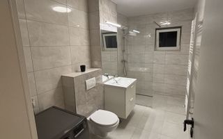 Apartament 3 camere de închiriat | Sibiu, Kogălniceanu | 72 mp - Poză 4