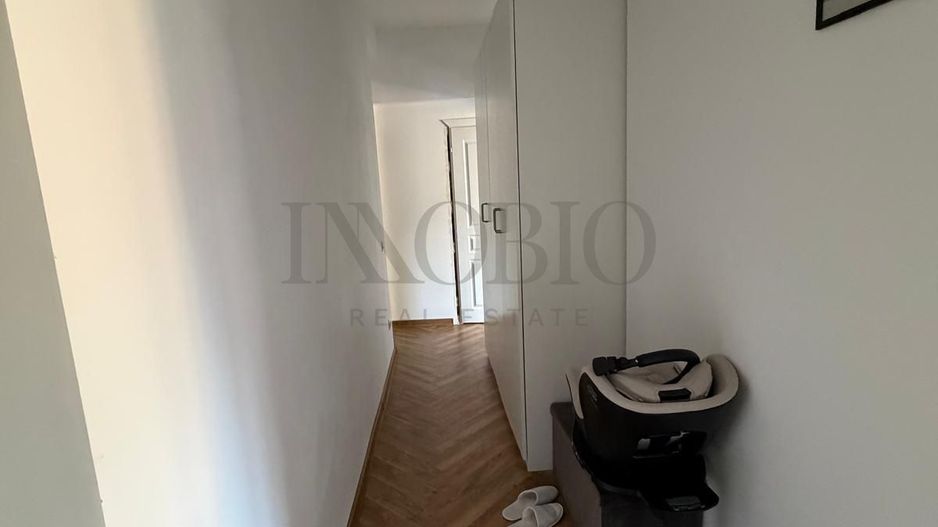 Apartament de 3 camere premium, luminos | Universitate - Armenească - Poză 6