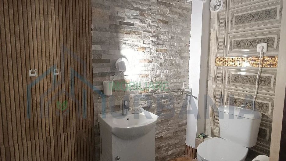 Garsonieră renovată, 22 mp, etaj 3, zona Aurel Vlaicu – Grand Beetle, Iași - Poză 6