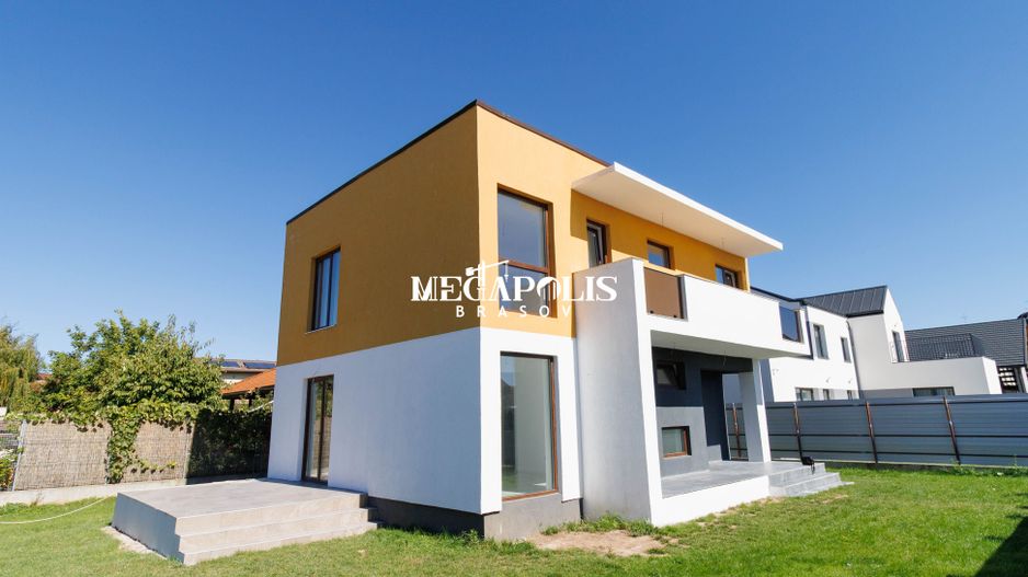 Casa Harman Intabulata - Poză 1