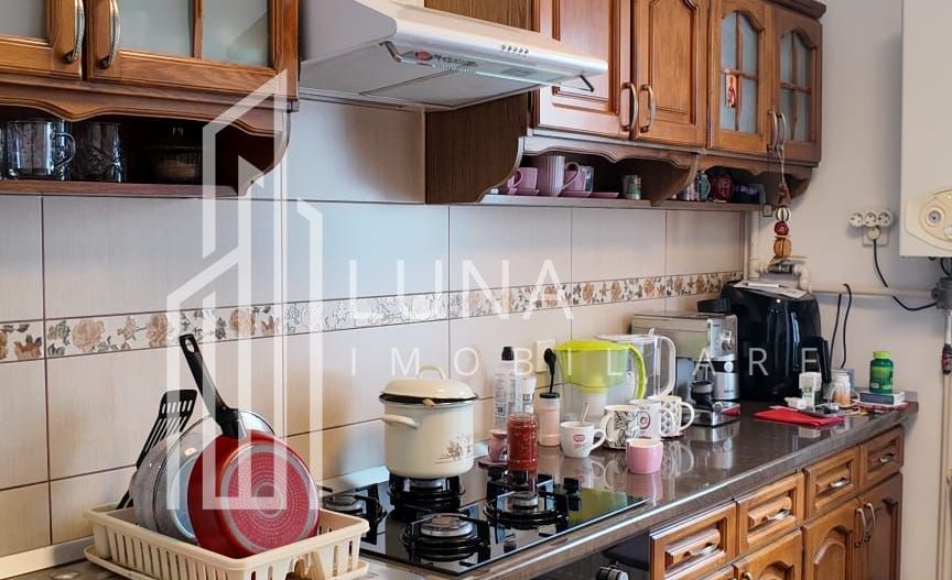 Apartament 2 camere de vânzare | Tudor – Apicultorilor - Poză 4