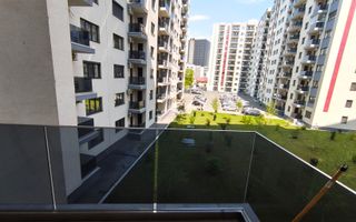 Garsoniera Regie Residence / Grozavesti - Poză 9