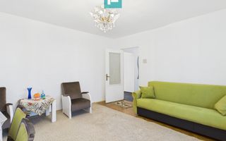 Apartament decomandat cu patru camere de inchiriat - Poză 6