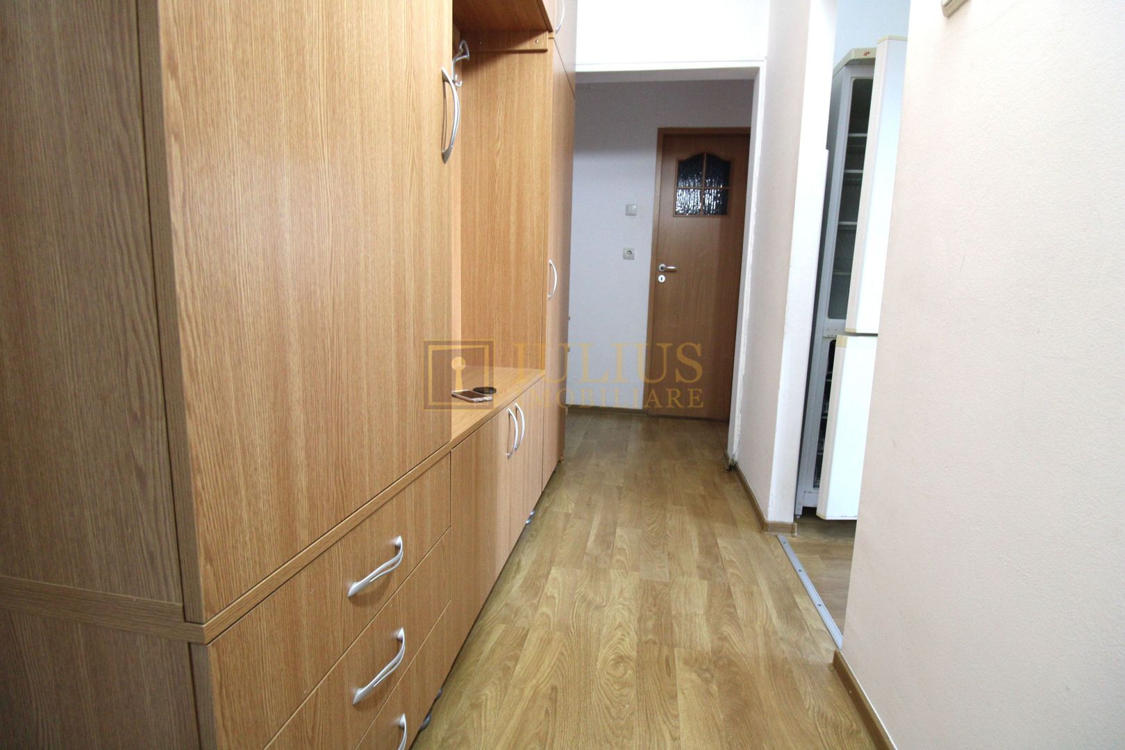 Apartament in Mircea Cel Batran - Poză 4