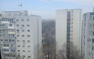 Vând apartament 3 camere, Campia Libertatii - Poză 5