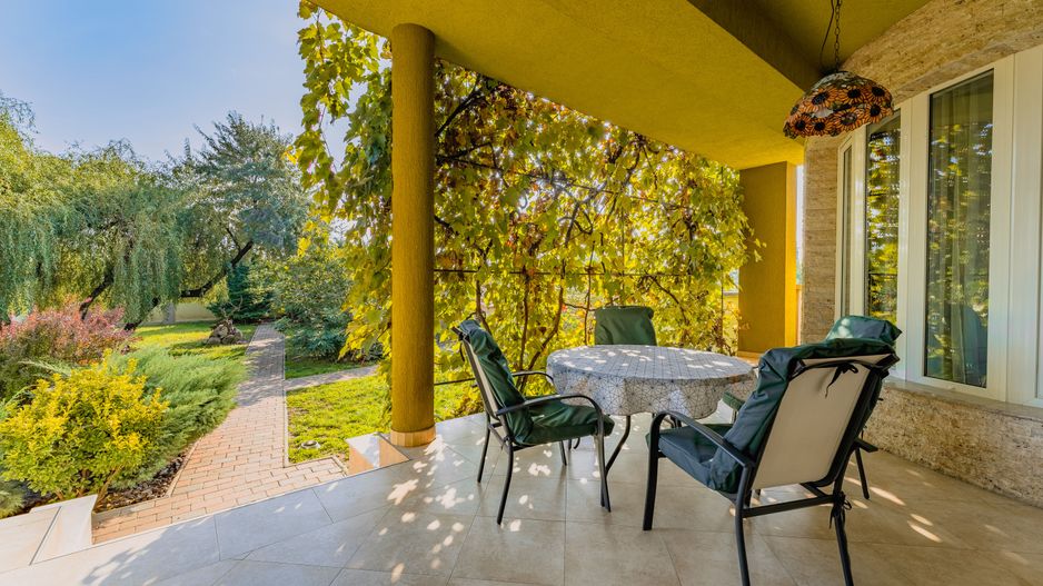 Casa ideală pentru familia ta,  zona Pârneava - Poză 10