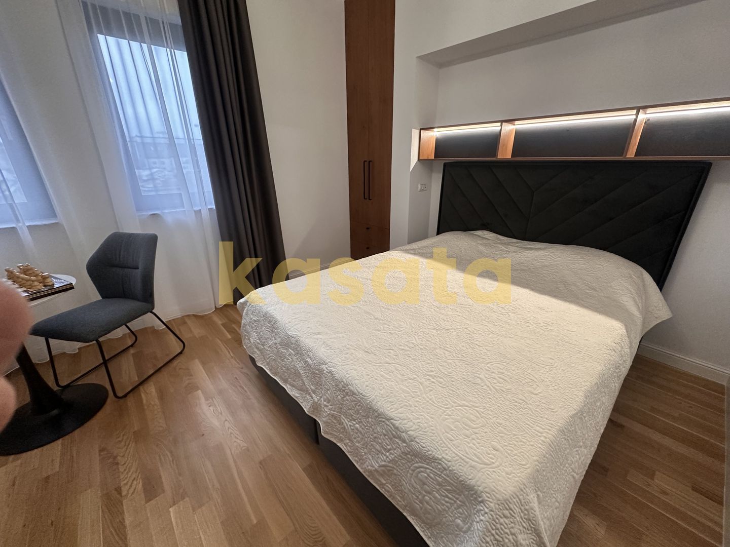 4 camere ultracentral pe Calea Victoriei – LUX - Poză 13