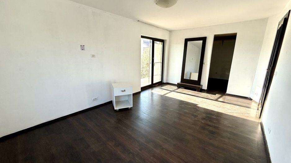 DUPLEX LA INTRARE IN MOSNITA NOUA - Poză 8