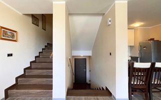 Apartament exclusivist de 2 camere 81 mp complex Silver Mountain Poiana Brasov - Poză 6