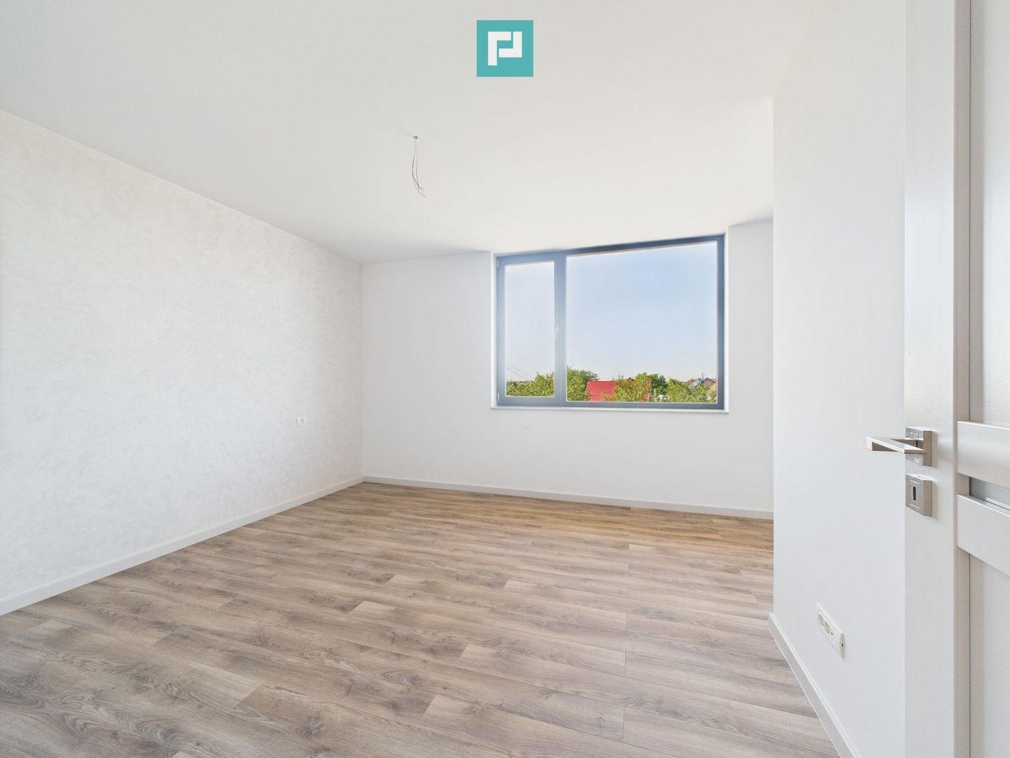 Duplex modern cu garaj, în Giarmata - Poză 8