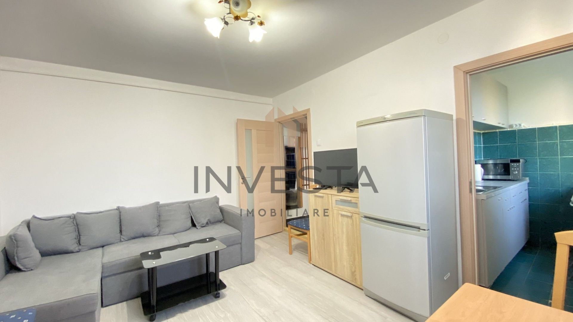 Oportunitate! Apartament 2 camere de vanzare, cartier Gheorgheni - Poză 1