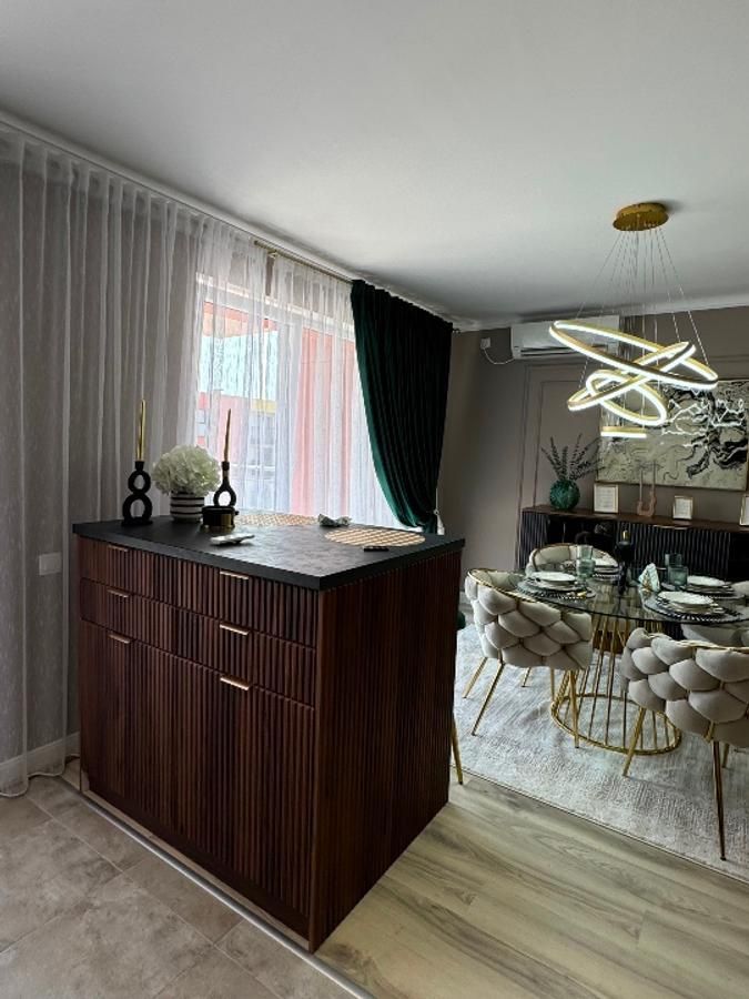 Lipovei | 2 Camere Elegante | Mobilat Complet | Decomandat. - Poză 10