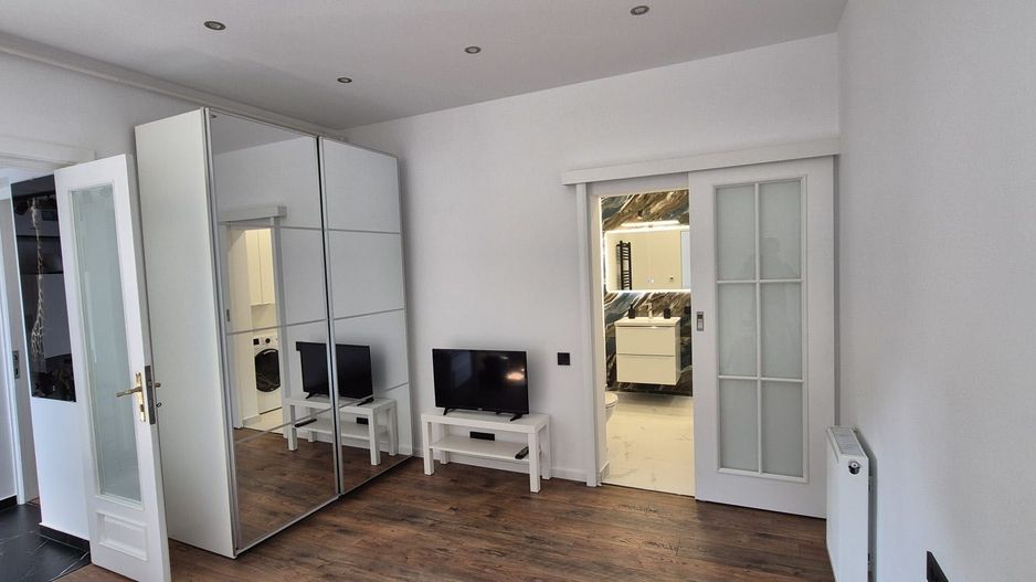 Închiriere casă renovată integral, mobilată complet, zonă premium – Floreasca - Poză 3