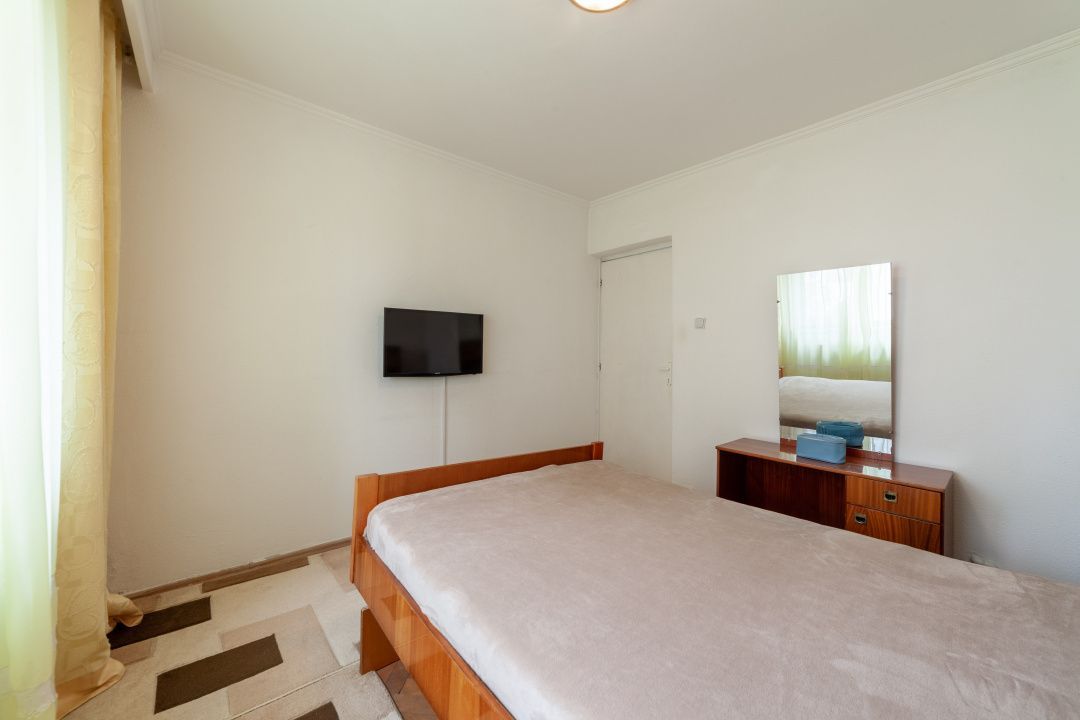 Apartament 3 camere - decomandat - 2 balcoane, vedere pe 2 părți – Dedeman - Poză 10