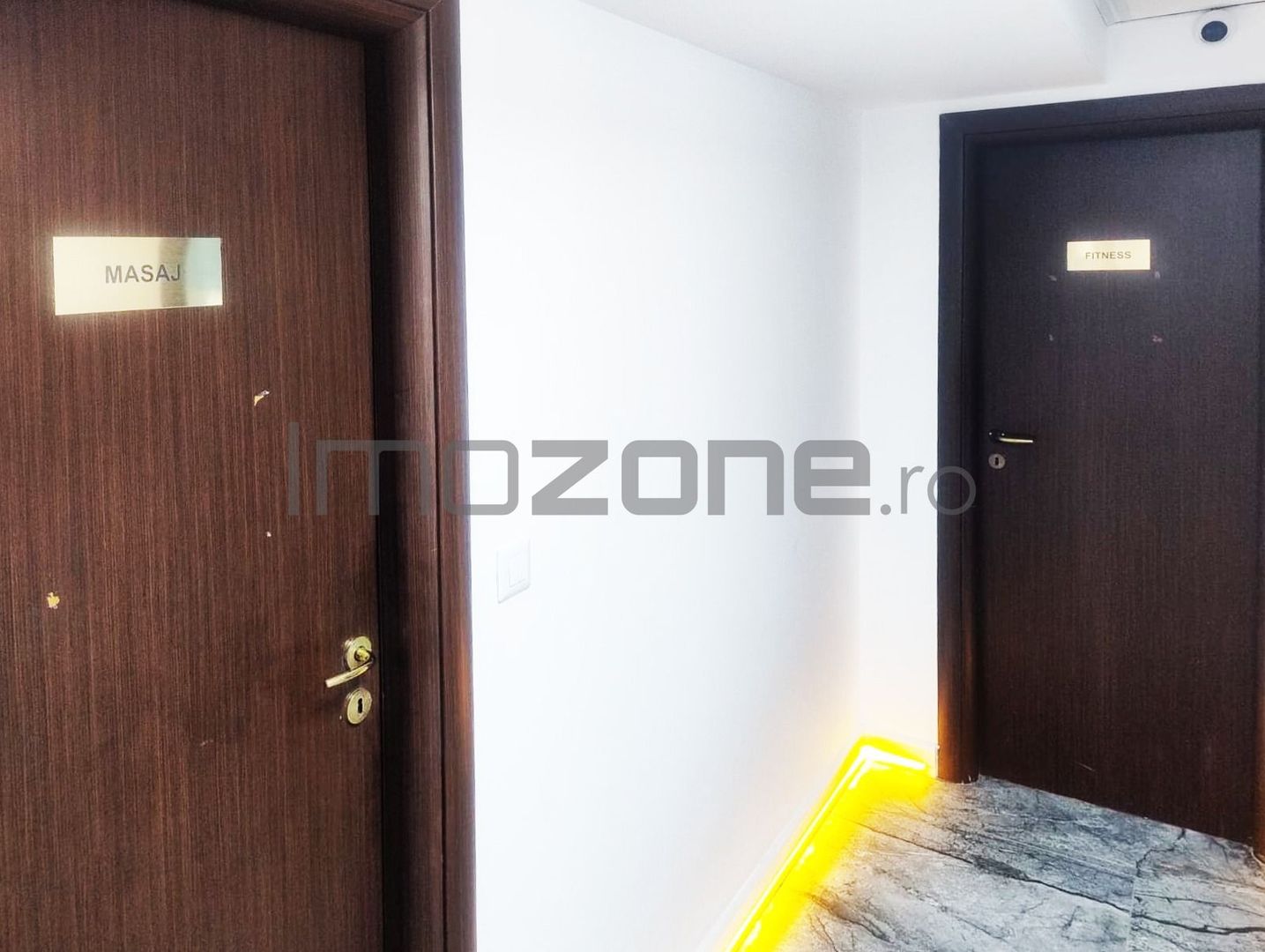 Ansamblul Primavara, 2 camere, 75mp, finisat modern 2024, parcare inclusa - Poză 26