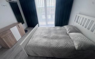 Casă de capăt, Cug - Horpaz, 4 camere, 2 băi, mobilată și utilată, Iași - Poză 4