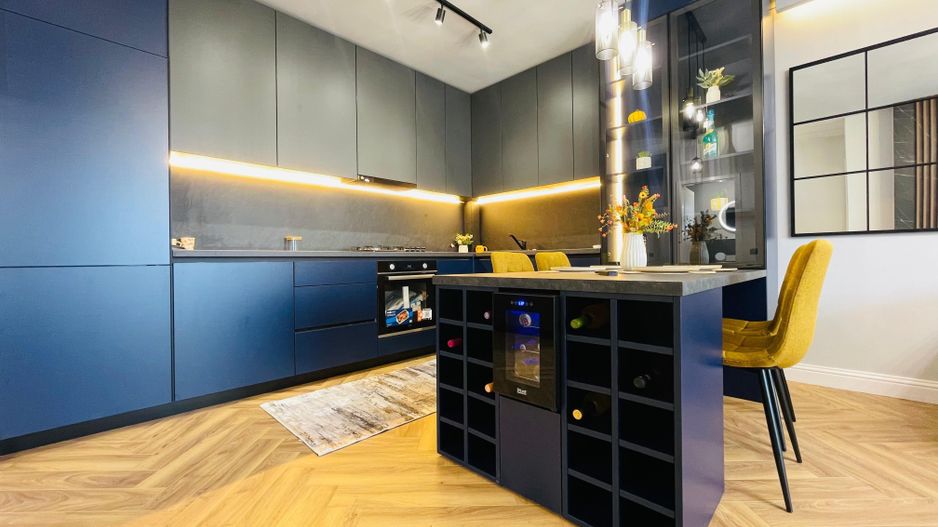 Apartament modern I 2 camere I Zona Eroilor I Floresti - Poză 4