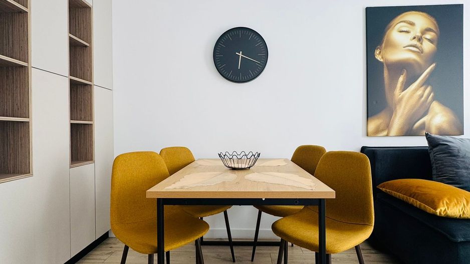 2 camere | Torontalului Nord | Modern | parcare subterană | Bloc nou - Poză 3