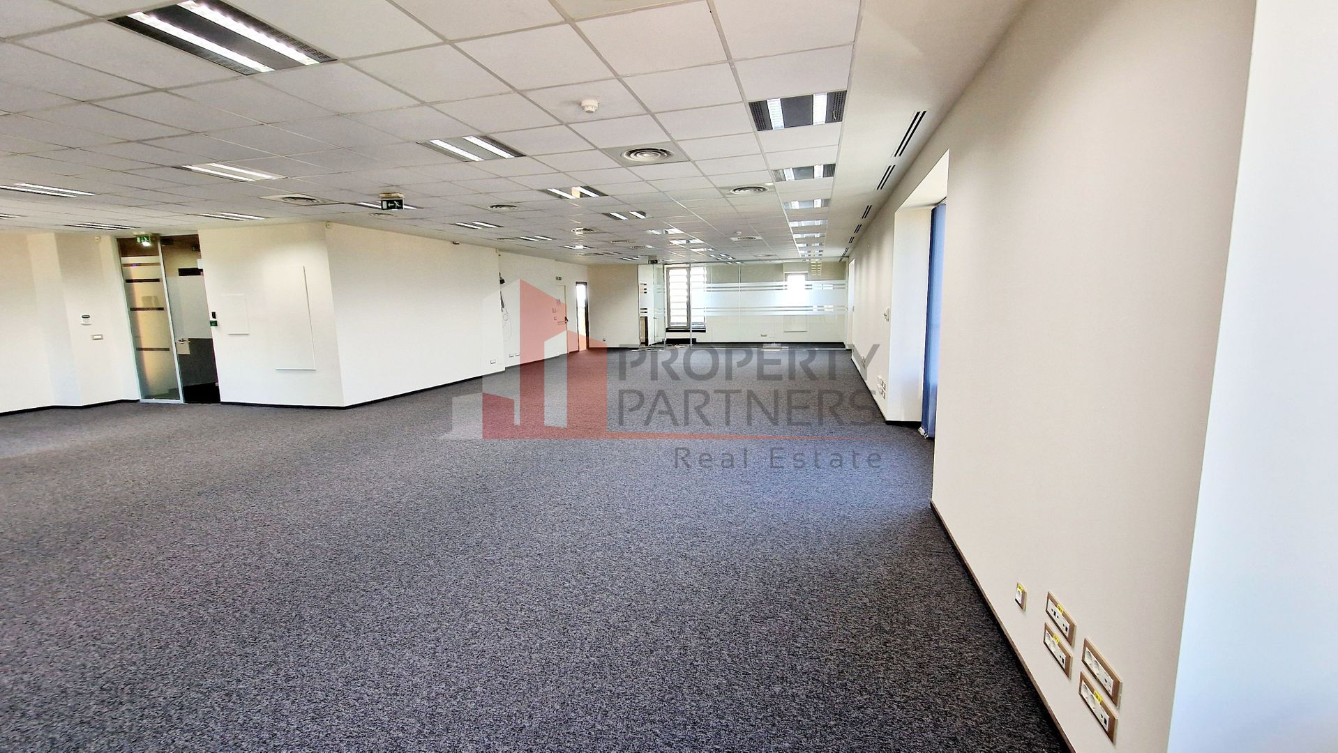 Spatiu modern pentru birouri - 66.20 mp - Grozavesti - Poză 8