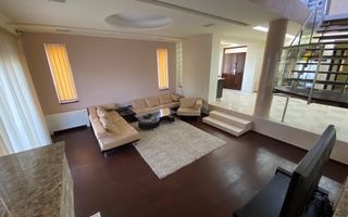 VILA CU 5 CAMERE zona Mircea Cel Batran - Poză 1