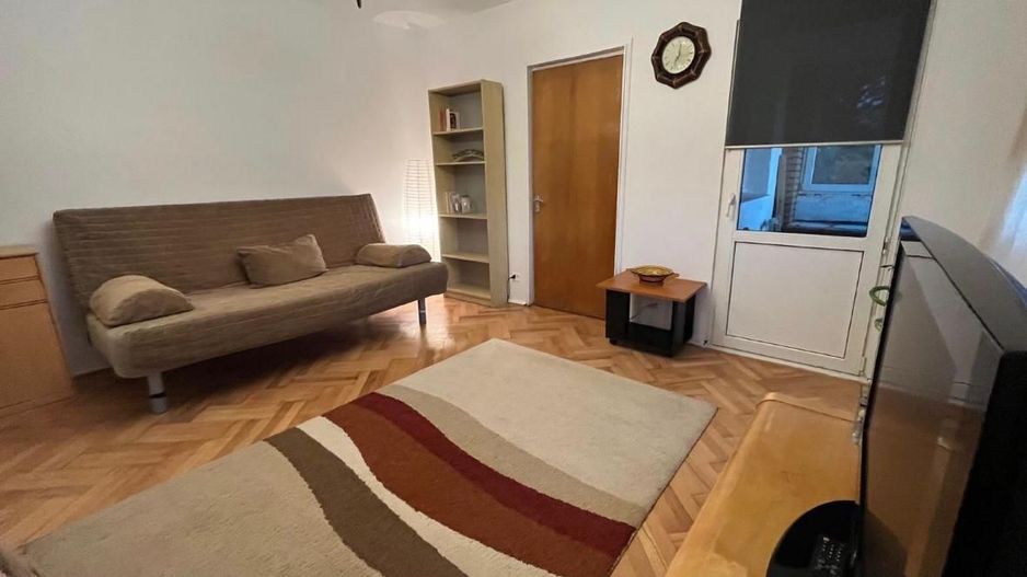 3 camere Nicolae Grigorescu, 5 min metrou, etaj 4, renovat complet - Poză 5