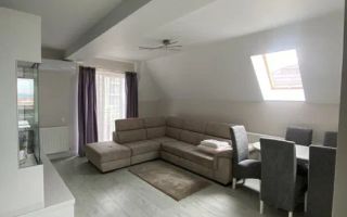 4 Camere Openspace,Europa/Zorilor, Calea turzii,Parcare,Observatorului - Poză 1