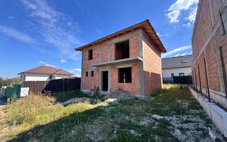 Casa individuala Sura Mica, Sibiu - Poză 1