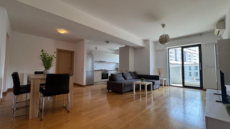 Oportunitate de investiție excelentă 3 CAMERE| UPGROUND - Poză 1