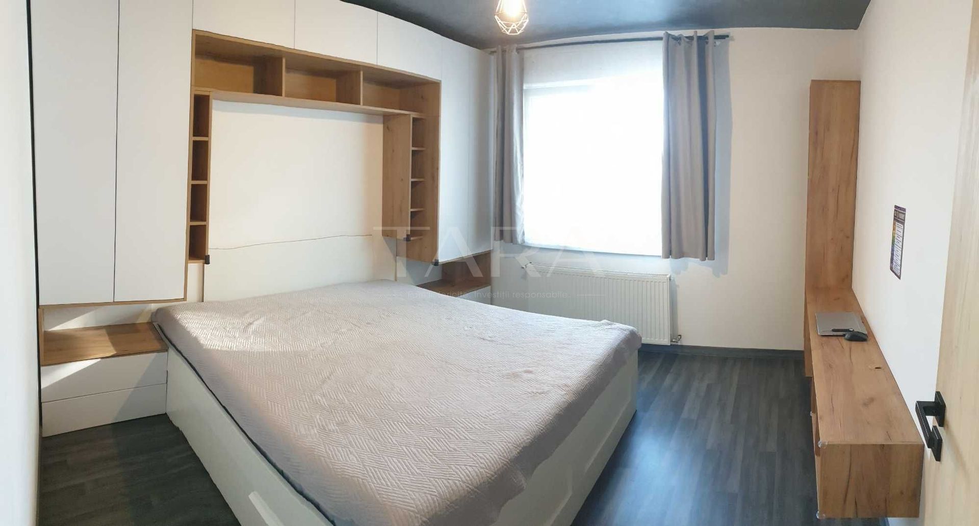 Vindem apartament modern cu parcare și tehnologie smart | Florești. - Poză 5