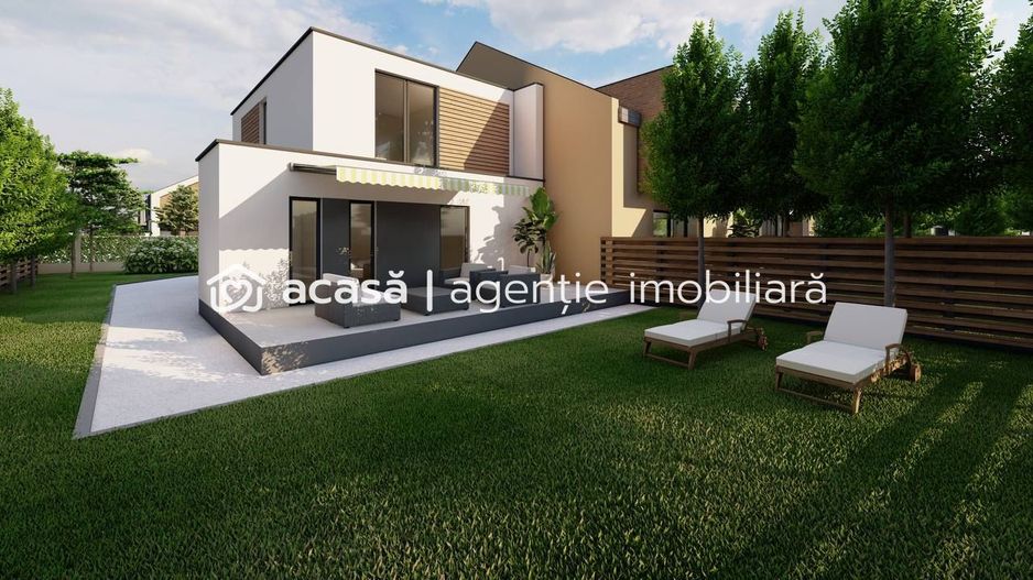 Parcele ARED - direct de la dezvoltator - zona AFI - comision 0% - Poză 1