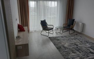 Garsoniera moderna - Mall Coresi - Poză 9