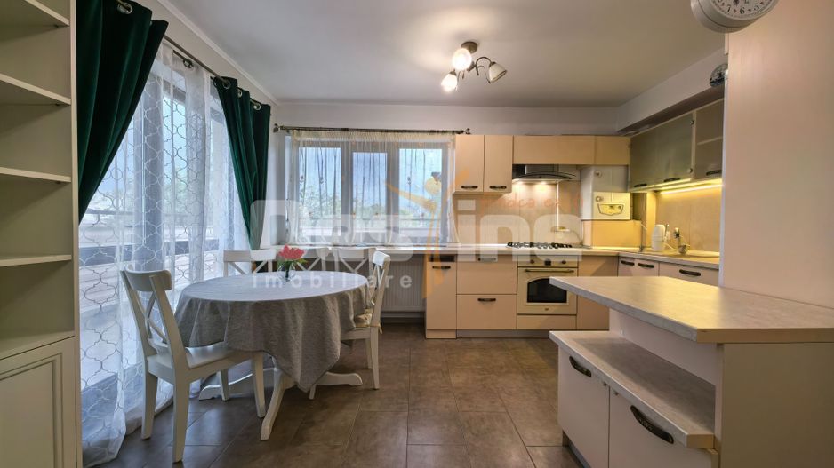 Apartament 3 camere 2 bai 85mp + 27mp terasă Nicolina 1 - Poză 9