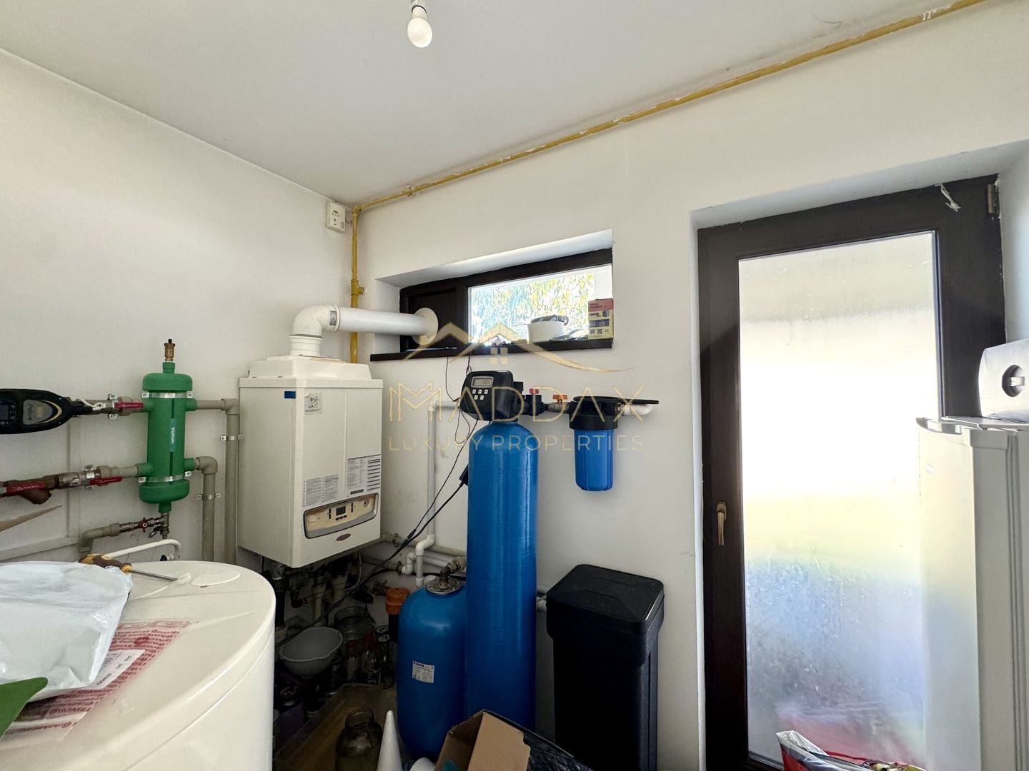 Vila cu 5 camere *420mpc* // 800mp teren // Corbeanca - Tamasi - Poză 45